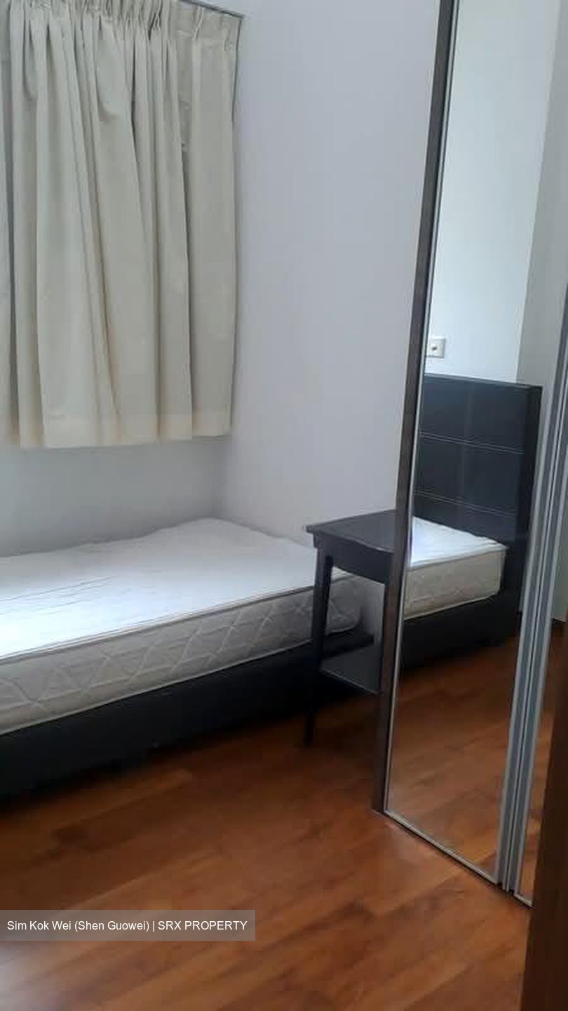 Whitehaven (D5), Apartment #554269501
